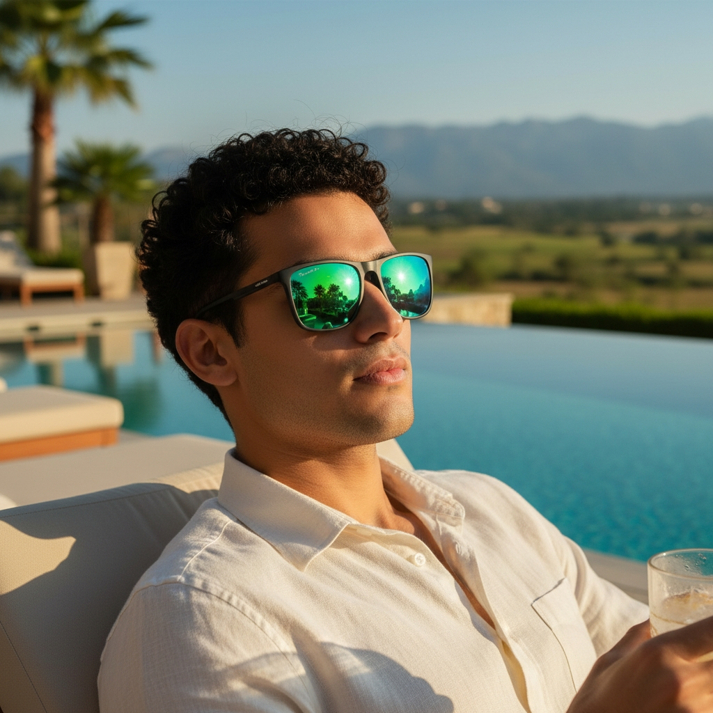 How to Choose Sunglasses That Complement Your Face Shape