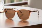 Dune Acetate Sunglasses