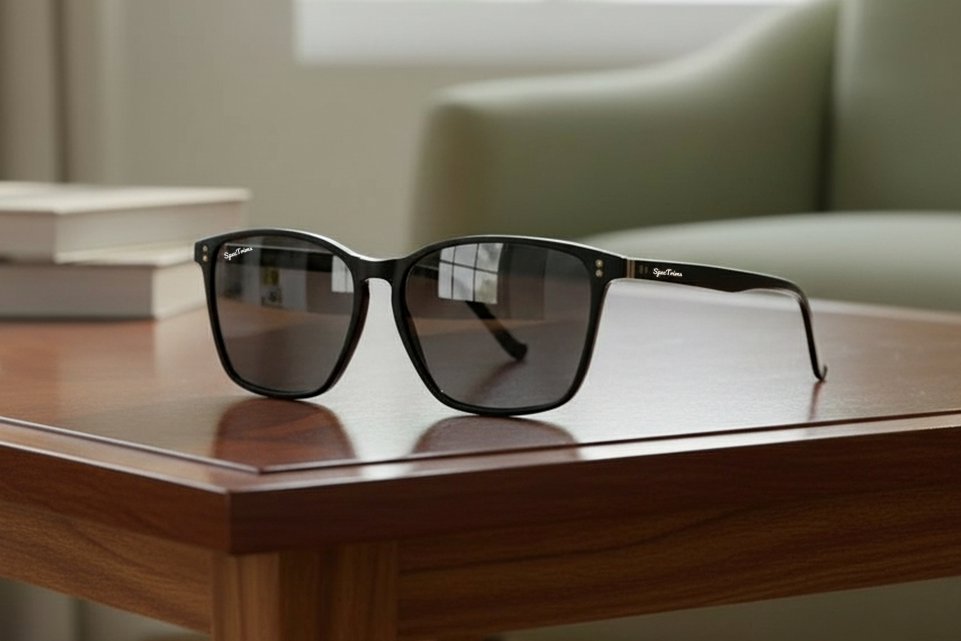 Elegance Acetate Sunglasses