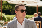 Elegance Acetate Sunglasses