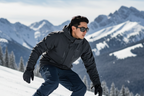Jade Polar HD Sunglasses