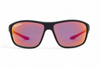 Crimson Polar HD Sunglasses