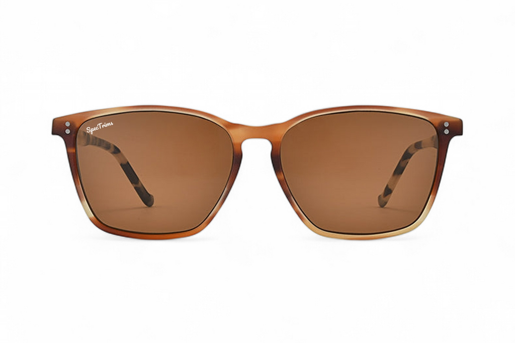 Dune Acetate Sunglasses