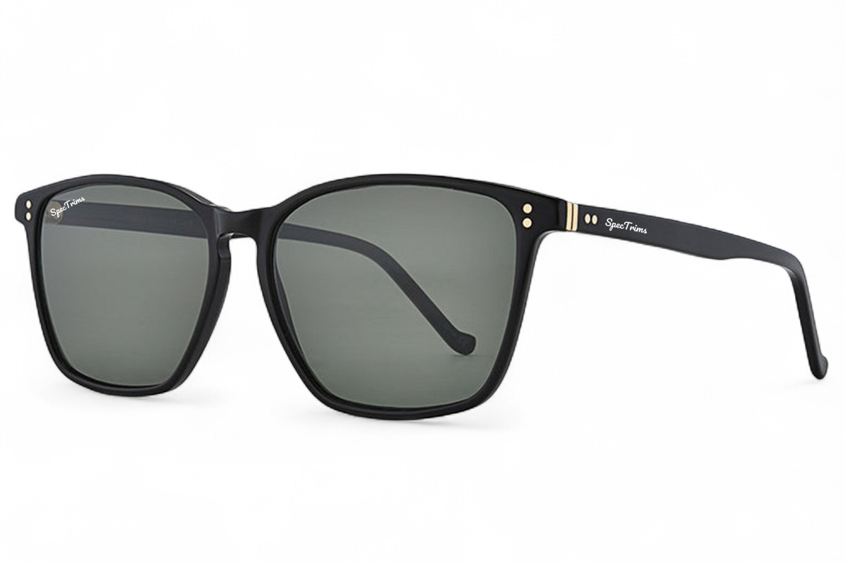 Elegance Acetate Sunglasses