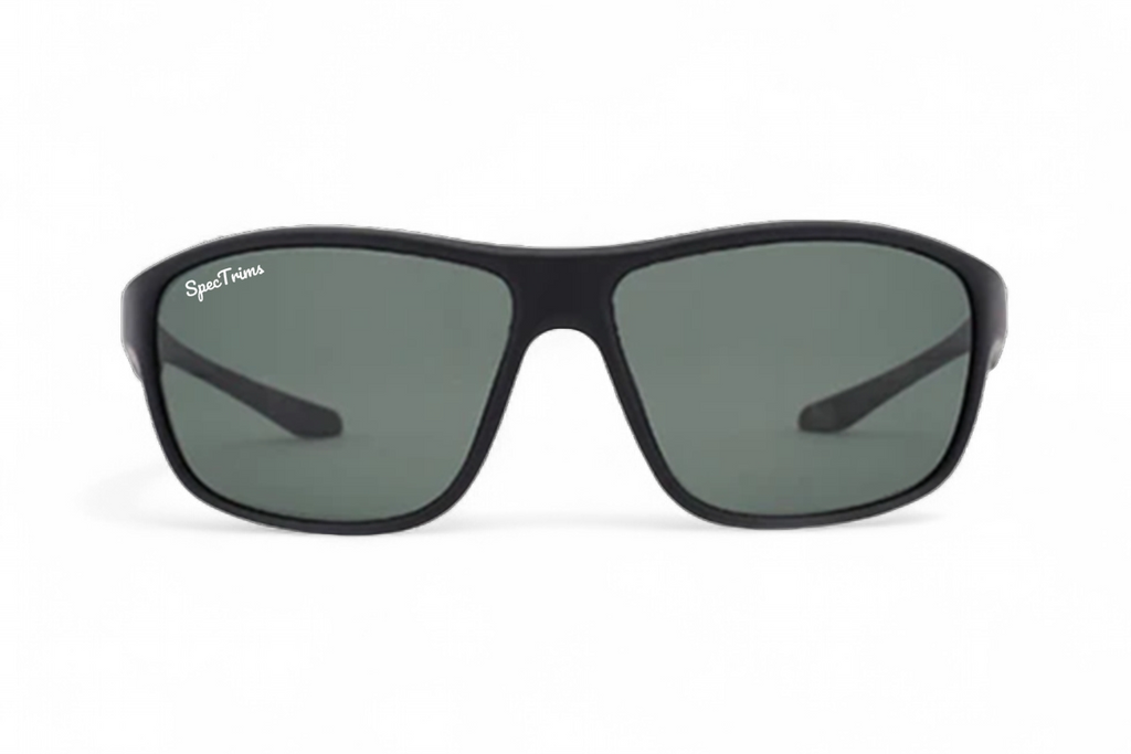 Jade Polar HD Sunglasses
