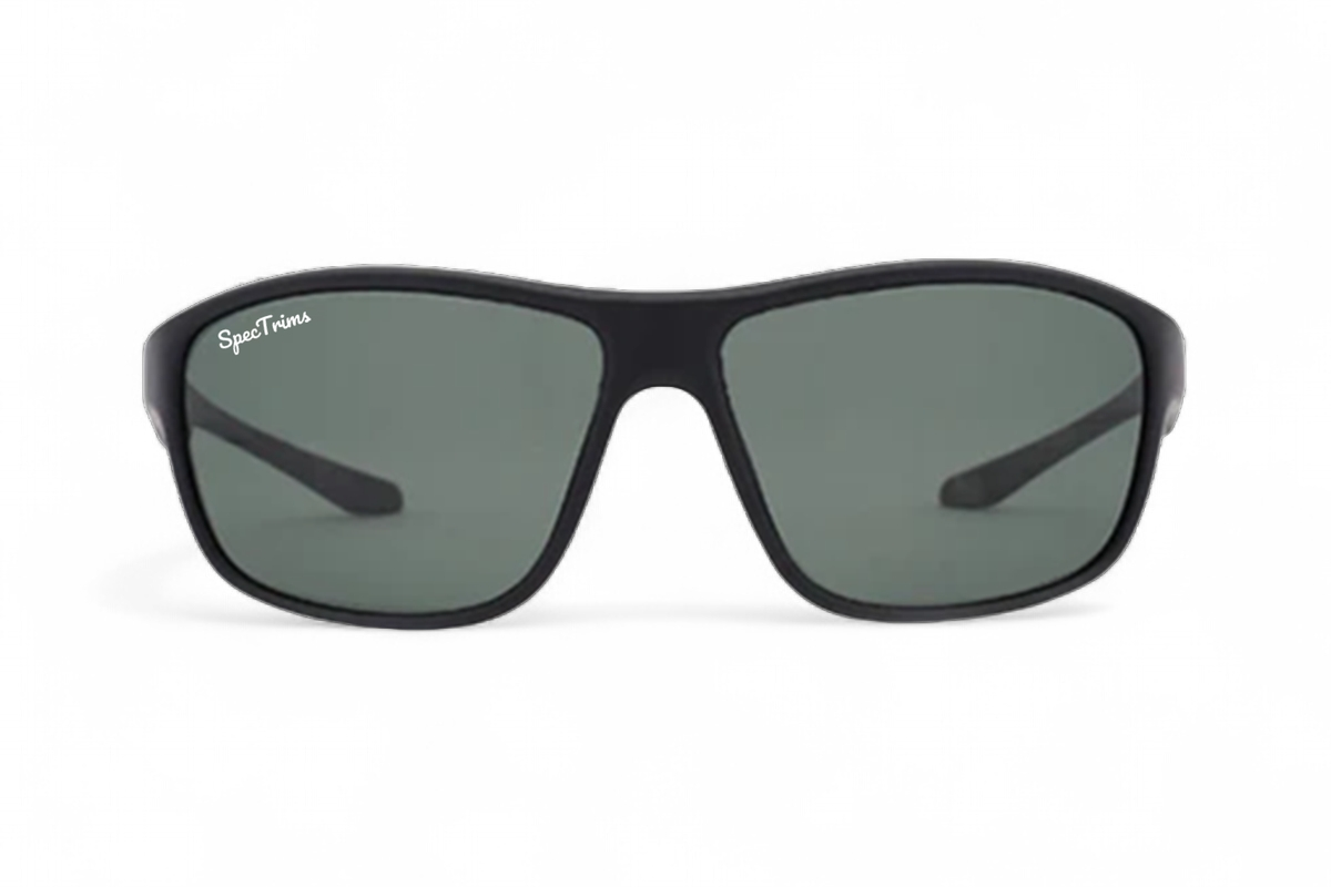 Jade Polar HD Sunglasses