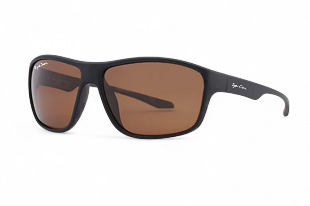 Java Polar HD Sunglasses