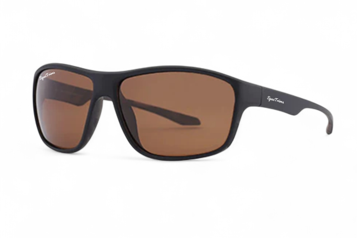 Java Polar HD Sunglasses