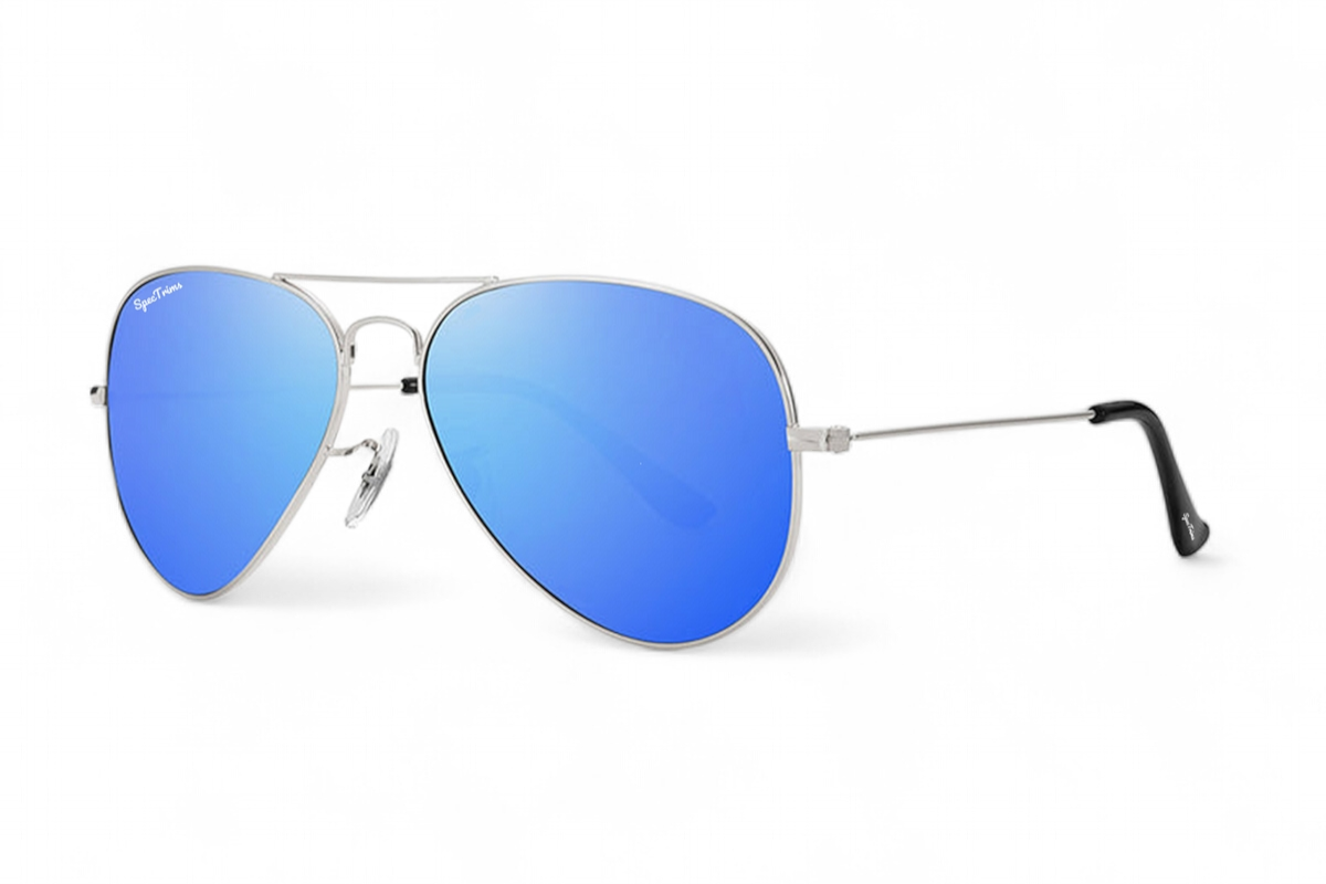 Sky Aviator Sunglasses