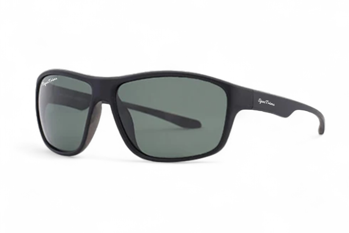 Jade Polar HD Sunglasses