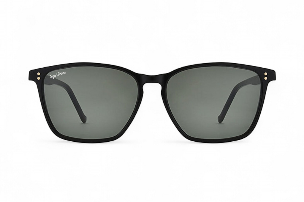 Elegance Acetate Sunglasses
