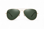 Pilot Aviator Sunglasses
