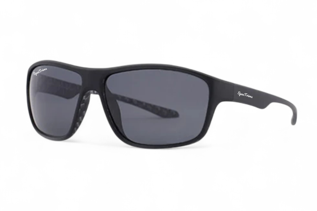 Smoke Polar HD Sunglasses