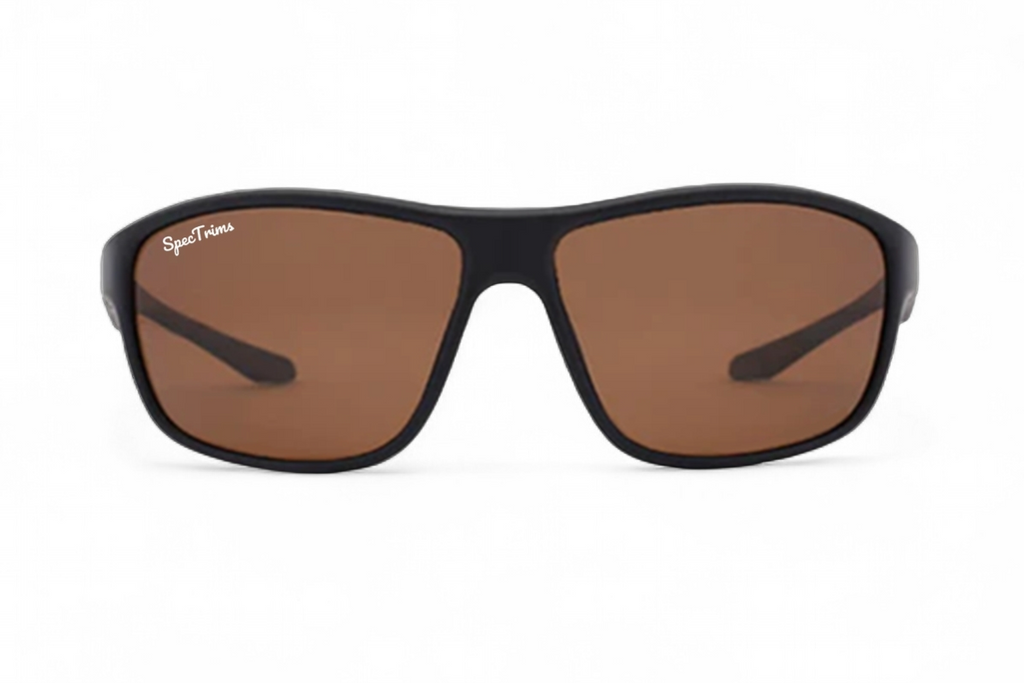 Java Polar HD Sunglasses