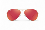 Sunset Aviator Sunglasses