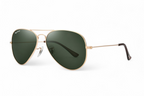 Pilot Aviator Sunglasses
