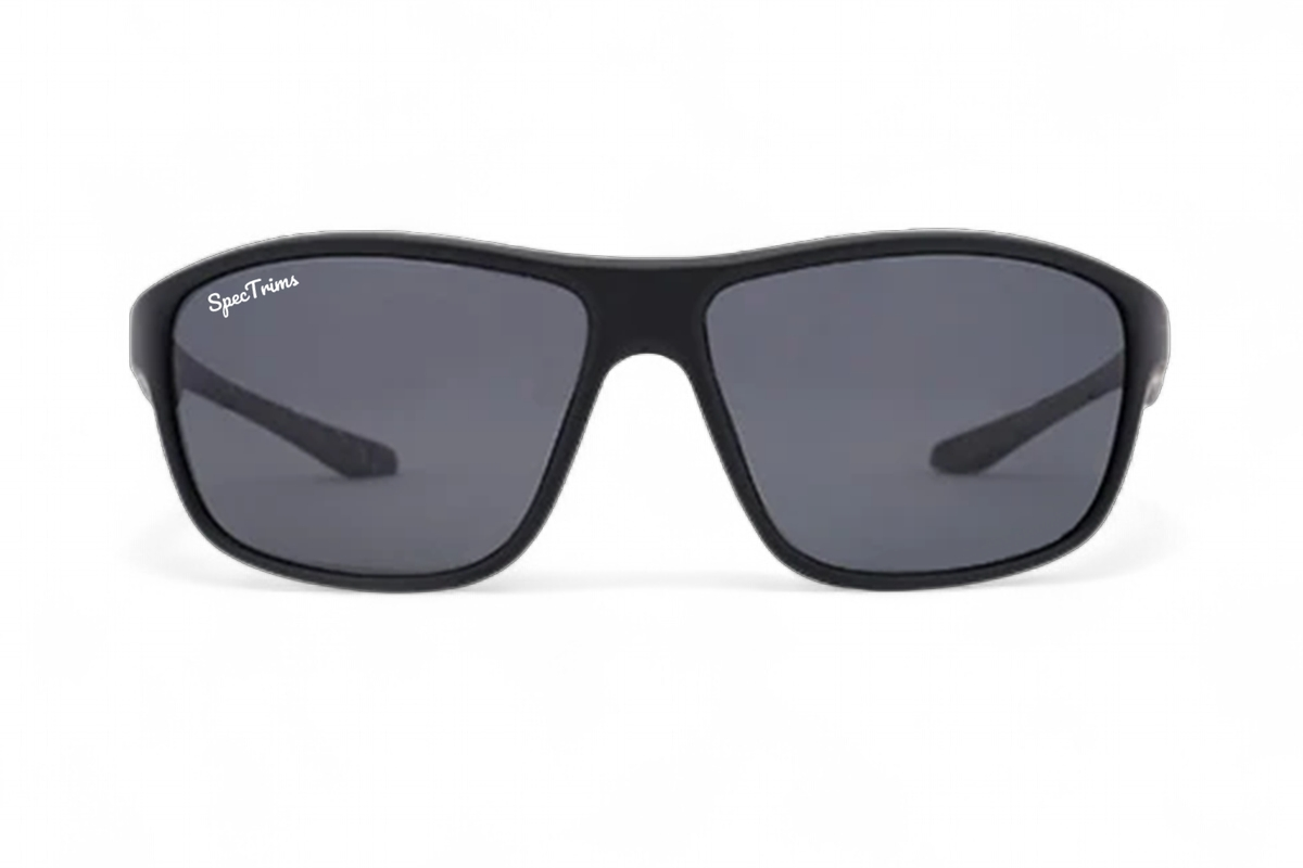 Smoke Polar HD Sunglasses