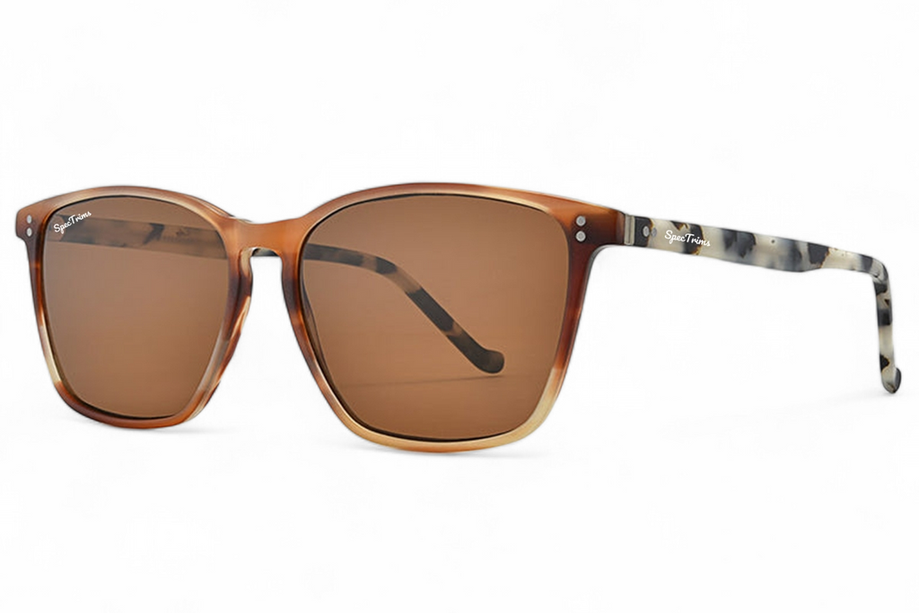 Dune Acetate Sunglasses