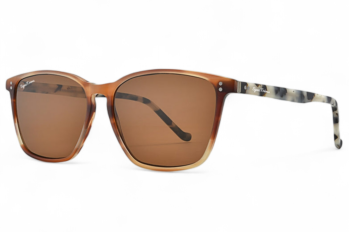 Dune Acetate Sunglasses