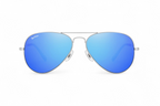 Sky Aviator Sunglasses