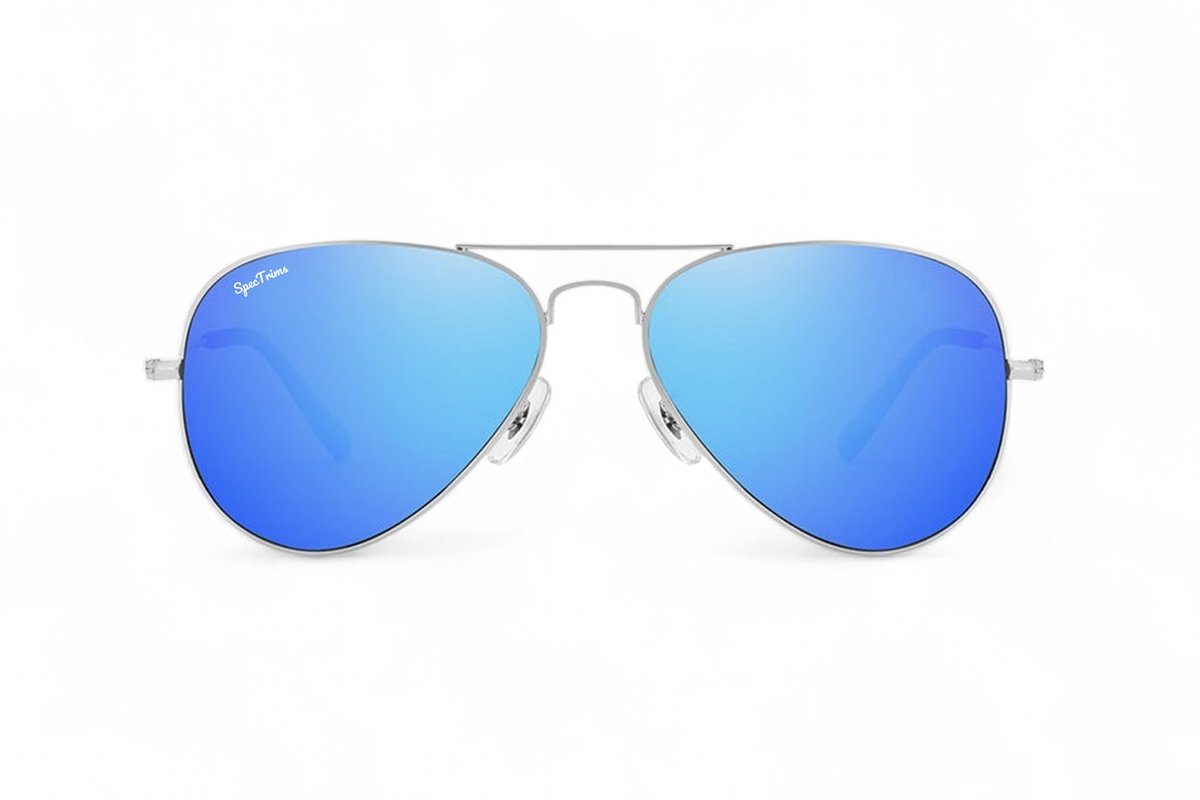 Sky Aviator Sunglasses
