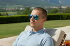 Sky Aviator Sunglasses