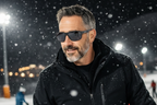 Smoke Polar HD Sunglasses